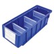 Heavy Duty Plastic Parts Bin - 300 x 117 x 90mm